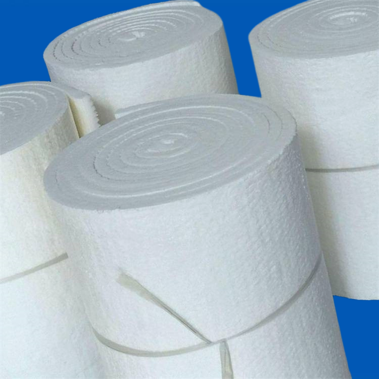 绿春陶瓷纤维毡